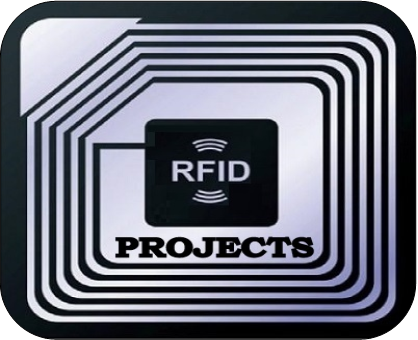 RFID项目思想